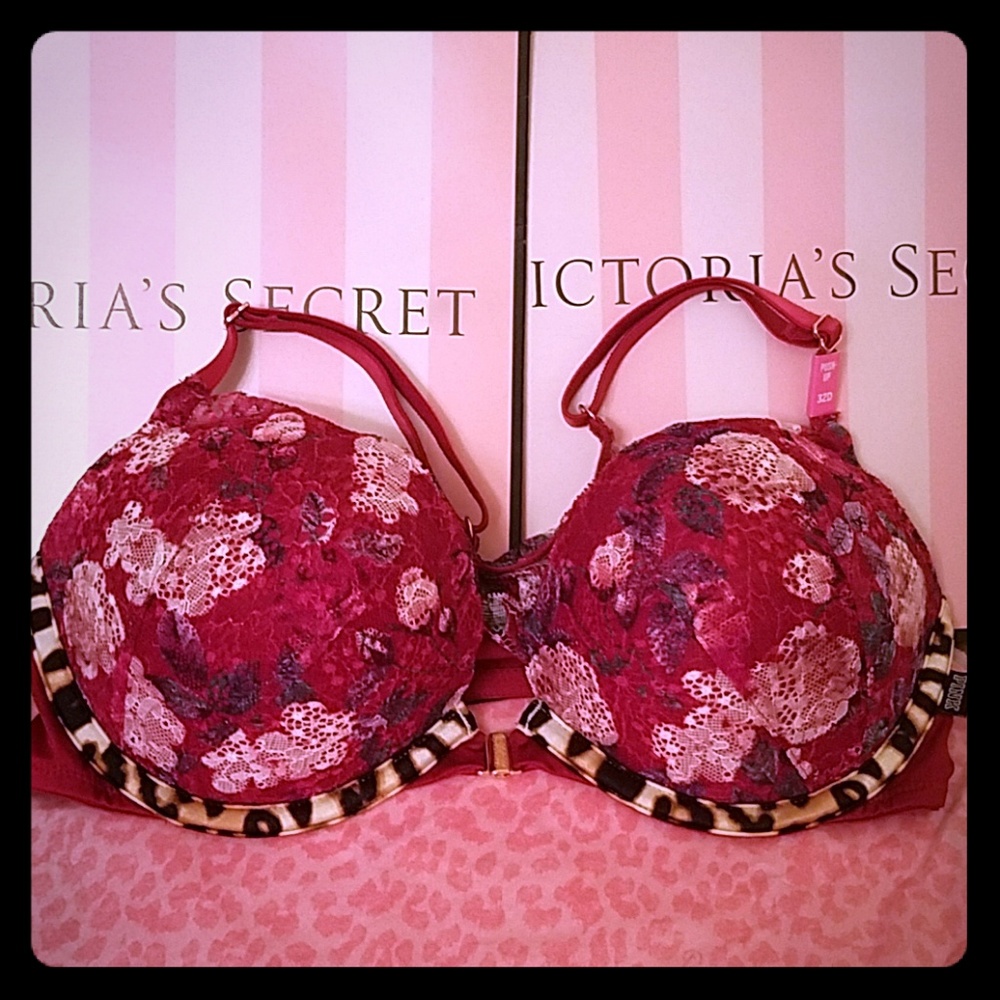 Victoria Secret,  bra